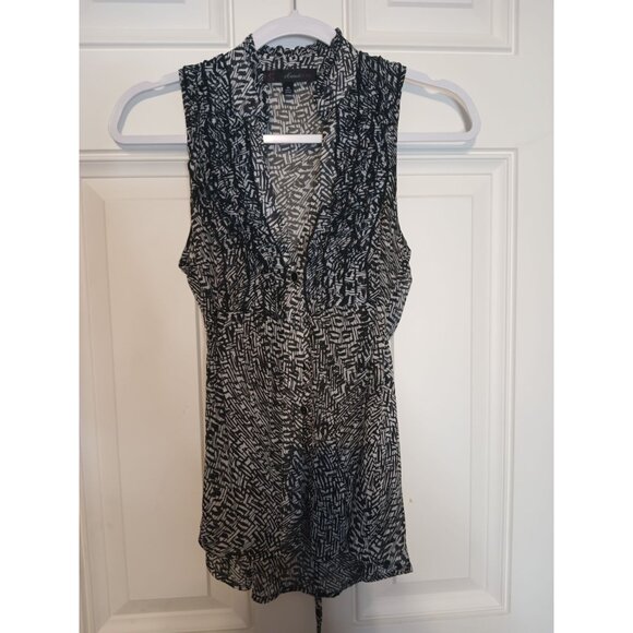 Heart Soul Peasant Blouse Size XS - Picture 1 of 3